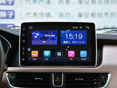 2017款 1.5L 智享型