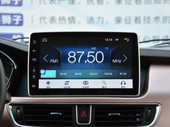 2017款 1.5L 智享型
