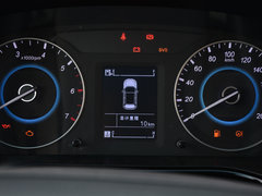 2017款 1.5L 智享型