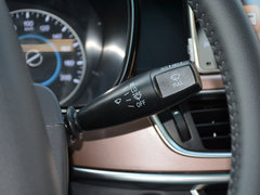 2017款 1.5L 智享型