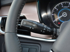 2017款 1.5L 智享型