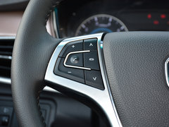 2017款 1.5L 智享型