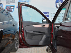 2017款 1.5L 智享型