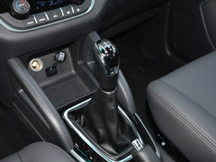 2017款 1.5L 智享型
