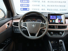 2017款 1.5L 智享型