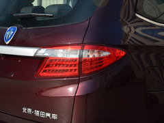 2017款 1.5L 智享型