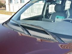 2017款 1.5L 智享型