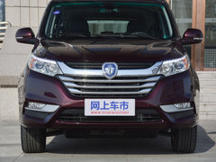 2017款 1.5L 智享型