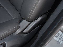 2017款 1.5L 智享型