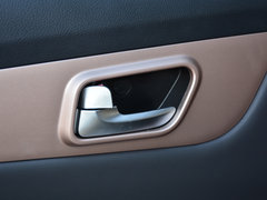 2017款 1.5L 智享型