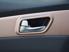2017款 1.5L 智享型