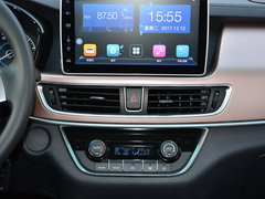 2017款 1.5L 智享型