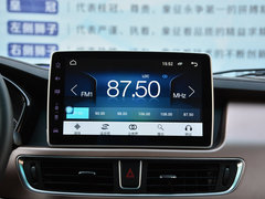 2017款 1.5L 智享型