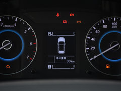 2017款 1.5L 智享型