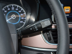 2017款 1.5L 智享型