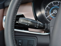 2017款 1.5L 智享型