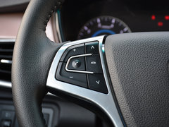 2017款 1.5L 智享型