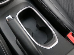 2017款 1.5L 手动时尚型