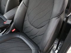 2017款 1.5L 手动时尚型