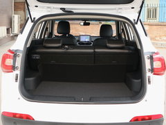 2017款 1.5L 手动时尚型