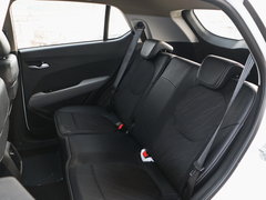 2017款 1.5L 手动时尚型