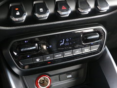 2017款 1.5L 手动时尚型