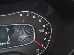2017款 1.5L 手动时尚型