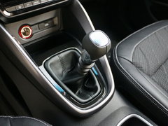 2017款 1.5L 手动时尚型