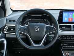 2017款 1.5L 手动时尚型