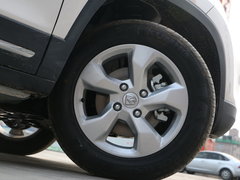 2017款 1.5L 手动时尚型