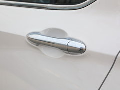 2017款 1.5L 手动时尚型