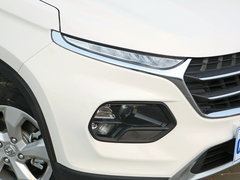 2017款 1.5L 手动时尚型