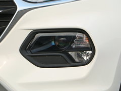 2017款 1.5L 手动时尚型