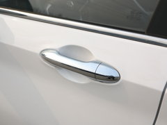 2017款 1.5L 手动时尚型