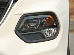 2017款 1.5L 手动时尚型