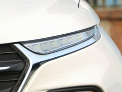2017款 1.5L 手动时尚型