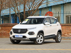 2017款 1.5L 手动时尚型