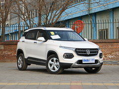 2017款 1.5L 手动时尚型