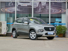 2017款 1.5L 手动舒适型