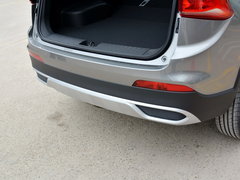 2017款 1.5L 手动舒适型