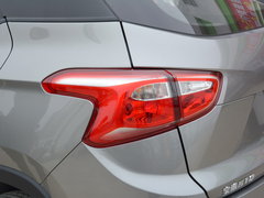 2017款 1.5L 手动舒适型