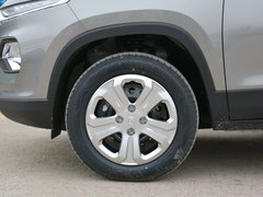 2017款 1.5L 手动舒适型