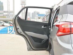 2017款 1.5L 手动舒适型