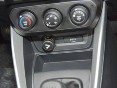 2017款 1.5L 手动舒适型