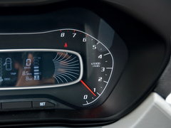2017款 1.5L 手动舒适型