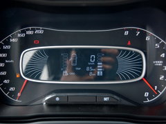 2017款 1.5L 手动舒适型