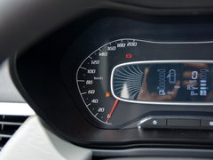 2017款 1.5L 手动舒适型