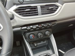 2017款 1.5L 手动舒适型