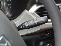 2017款 1.5L 手动舒适型