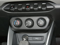 2017款 1.5L 手动舒适型